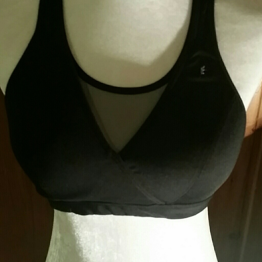 Danskin Sports Bra